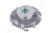 JAPANPARTS VC-110 Clutch, radiator fan